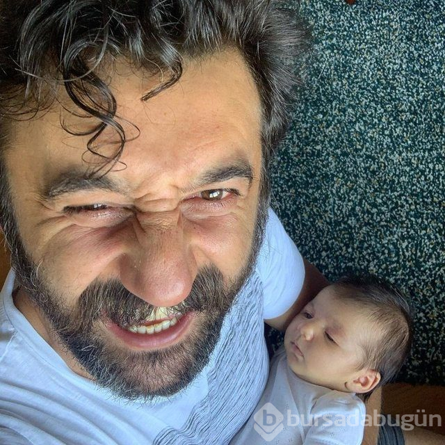 Ünlülerin çocukları