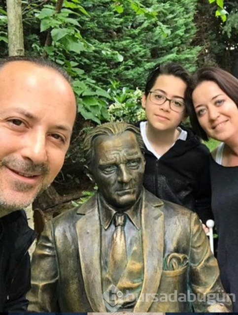 Ünlülerin çocukları