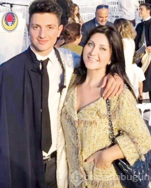 Ünlülerin çocukları