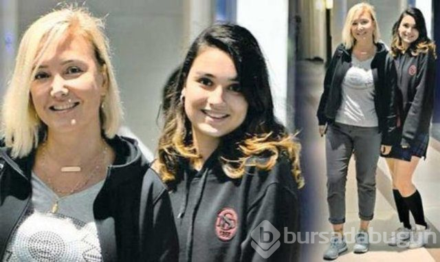 Ünlülerin çocukları