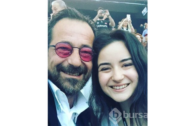 Ünlülerin çocukları