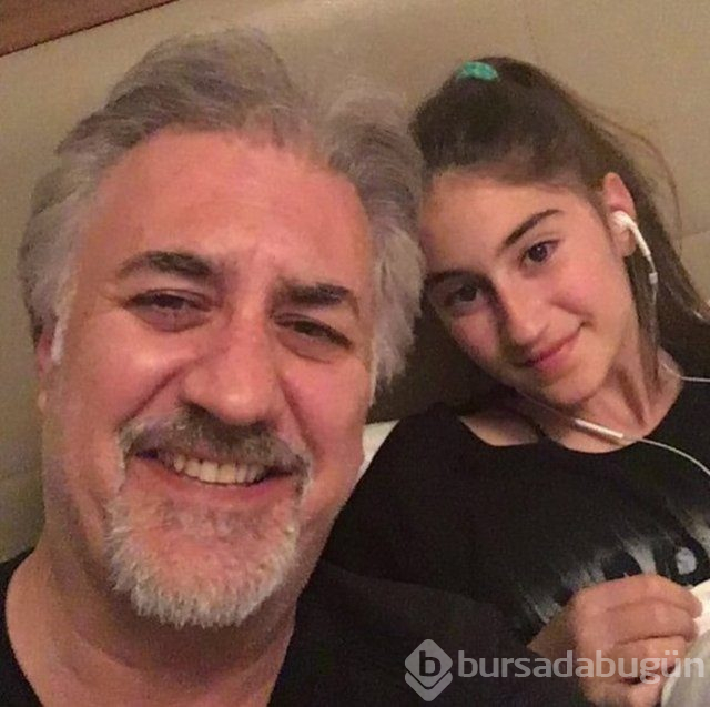 Ünlülerin çocukları