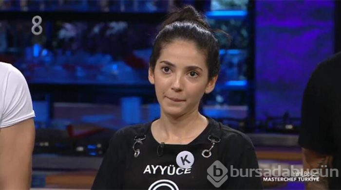 Masterchef'te ortalık karıştı! Duygu kağıdı fırlatıp attı
