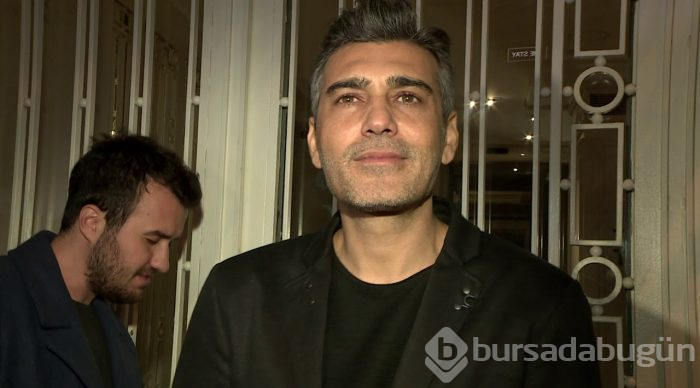 'İspanya'daki Türk olgusunun temel referansı Engin Akyürek'