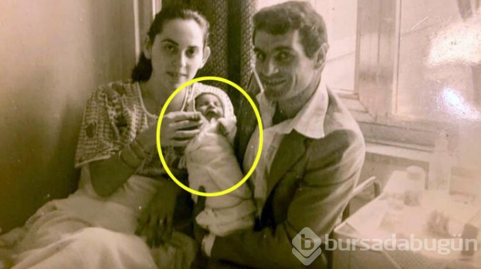 O şimdi Türkiye'nin en güzel kadınlarından biri!

