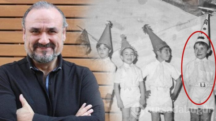 O şimdi Türkiye'nin en güzel kadınlarından biri!

