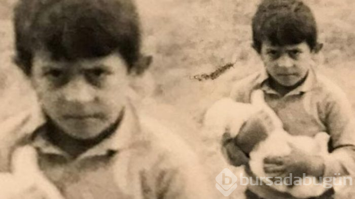 O şimdi Türkiye'nin en güzel kadınlarından biri!

