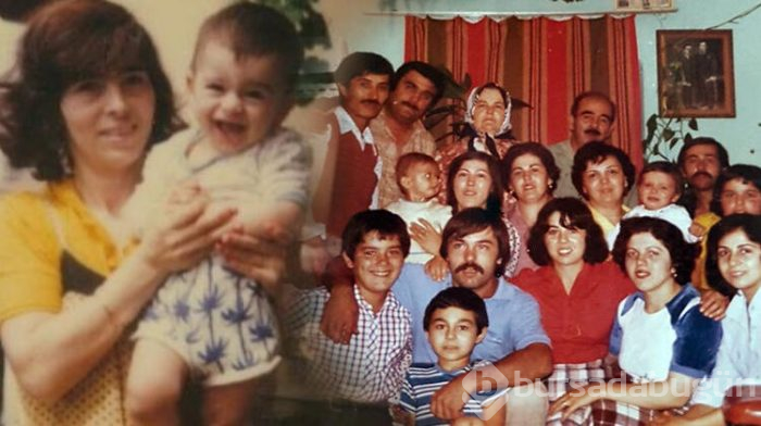 O şimdi Türkiye'nin en güzel kadınlarından biri!

