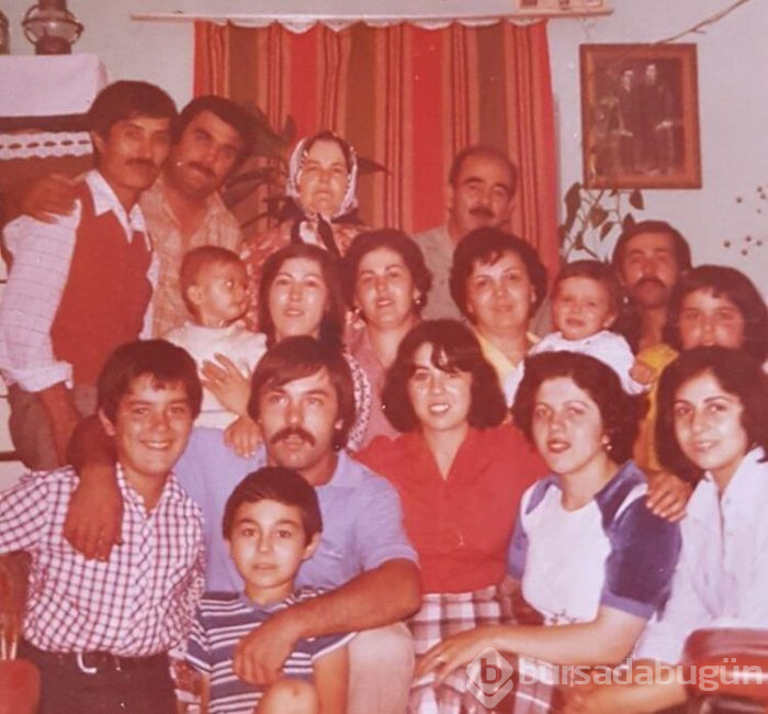 O şimdi Türkiye'nin en güzel kadınlarından biri!

