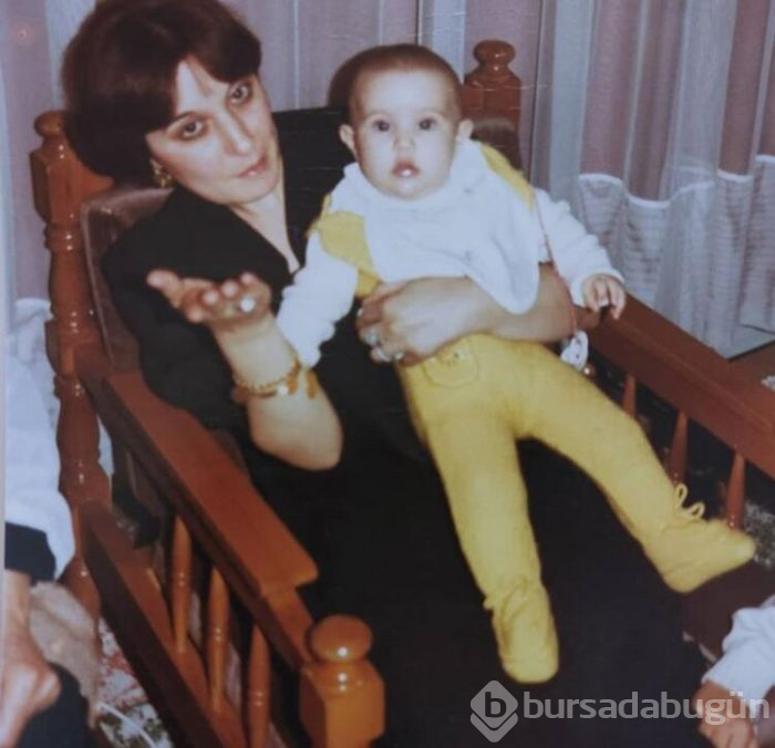 O şimdi Türkiye'nin en güzel kadınlarından biri!

