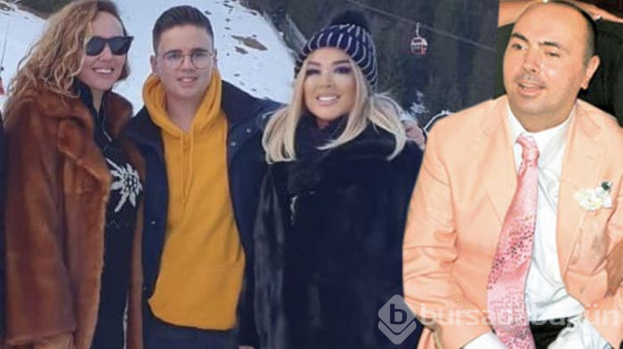 O şimdi Türkiye'nin en güzel kadınlarından biri!


