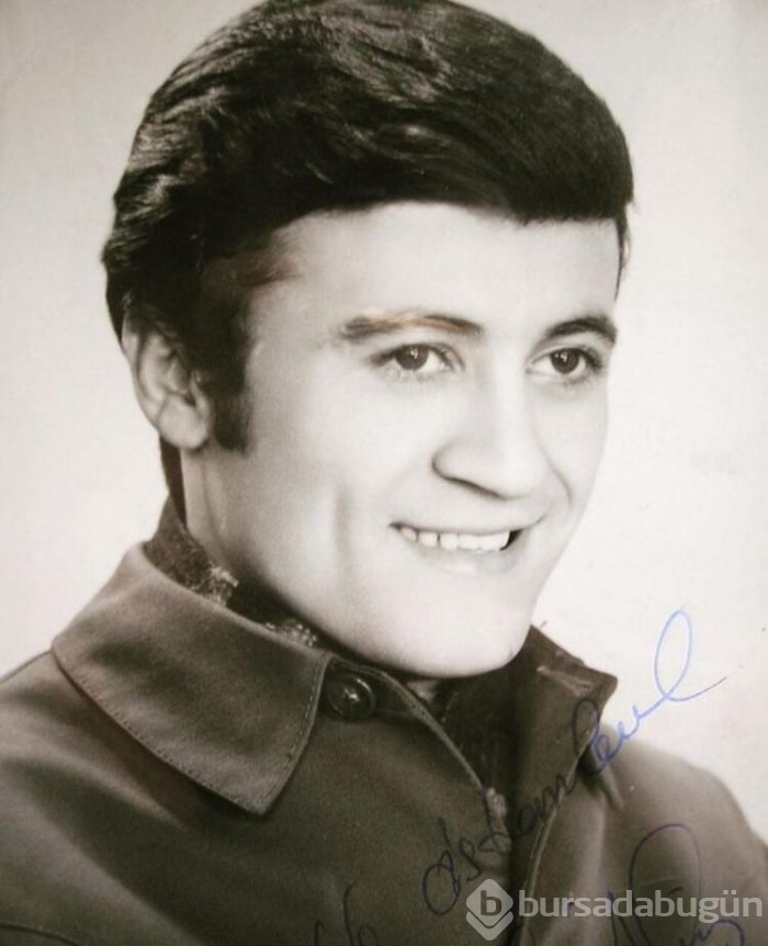 O şimdi Türkiye'nin en güzel kadınlarından biri!

