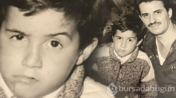 O şimdi Türkiye'nin en güzel kadınlarından biri!

