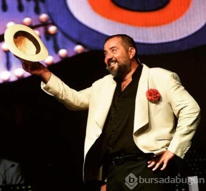 O şimdi Türkiye'nin en güzel kadınlarından biri!

