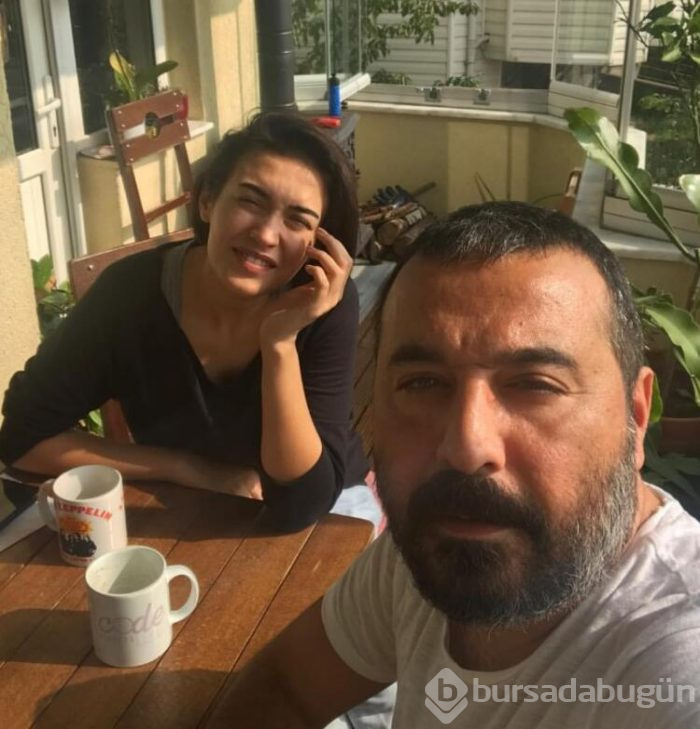 O şimdi Türkiye'nin en güzel kadınlarından biri!

