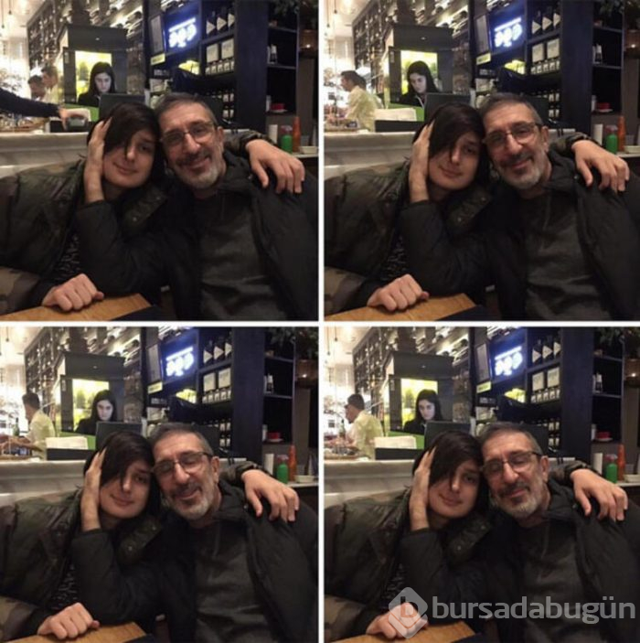 O şimdi Türkiye'nin en güzel kadınlarından biri!


