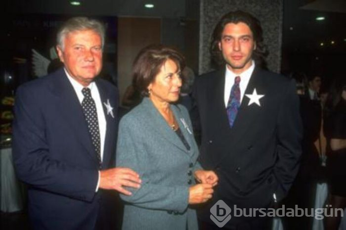O şimdi Türkiye'nin en güzel kadınlarından biri!

