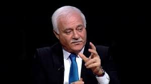 Nihat Hatipoğlu 'hasta olduğu' iddialarıyla gündeme geldi - Nihat Hatipoğlu'nun hastalığı ne?
