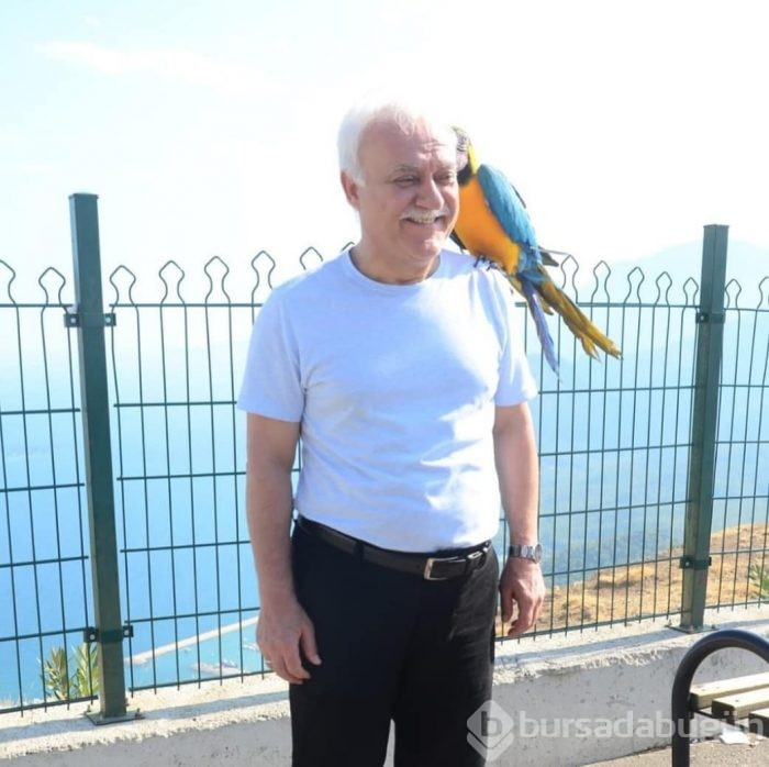 Nihat Hatipoğlu 'hasta olduğu' iddialarıyla gündeme geldi - Nihat Hatipoğlu'nun hastalığı ne?