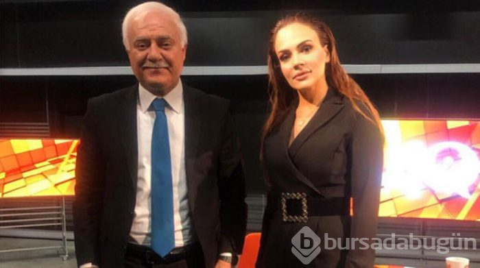 Nihat Hatipoğlu 'hasta olduğu' iddialarıyla gündeme geldi - Nihat Hatipoğlu'nun hastalığı ne?