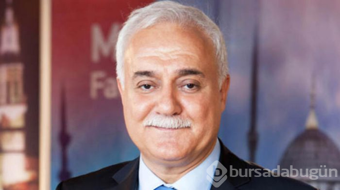 Nihat Hatipoğlu 'hasta olduğu' iddialarıyla gündeme geldi - Nihat Hatipoğlu'nun hastalığı ne?