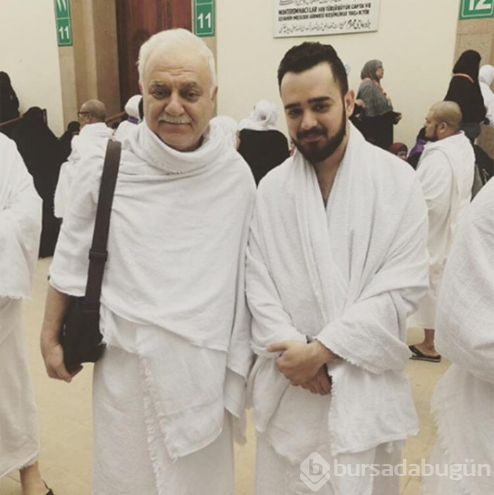 Nihat Hatipoğlu 'hasta olduğu' iddialarıyla gündeme geldi - Nihat Hatipoğlu'nun hastalığı ne?