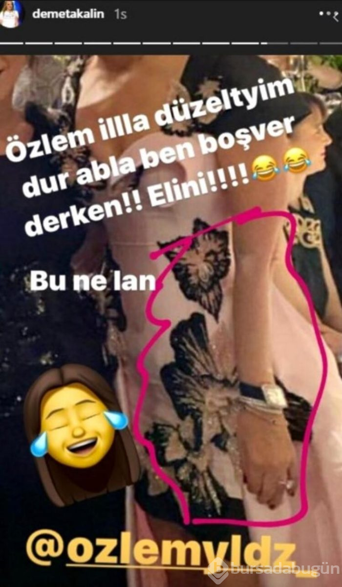 Çağla Şıkel: Bacak kasımı photoshop zannetmeniz beni üzer!