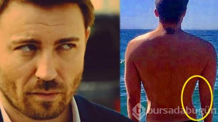 Çağla Şıkel: Bacak kasımı photoshop zannetmeniz beni üzer!