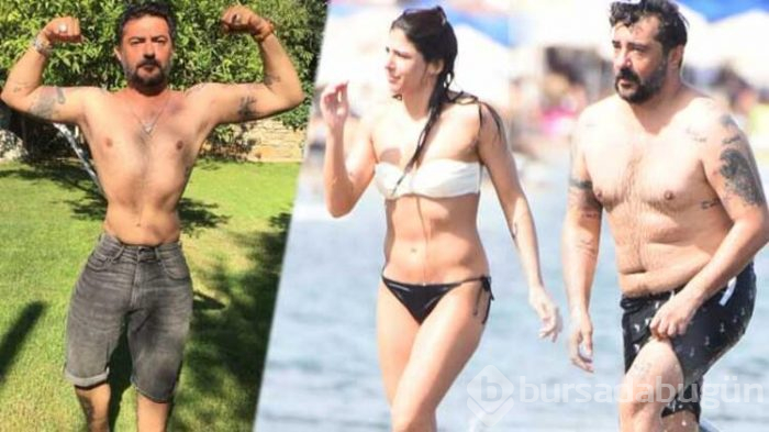 Çağla Şıkel: Bacak kasımı photoshop zannetmeniz beni üzer!