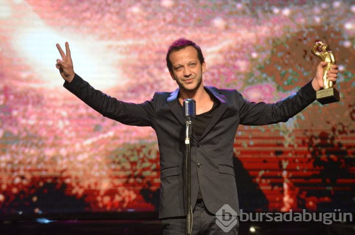 Aras Bulut İynemli 30 yaşında!
