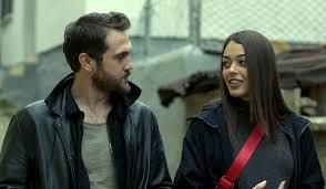 Aras Bulut İynemli 30 yaşında!
