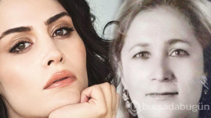 Belçim Bilgin'in acı günü: Aile ağacından ilk kayıp

