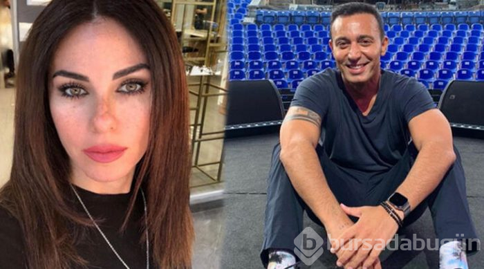 Defne Samyeli ile Mustafa Sandal arasında uzlaşma sağlanamadı
