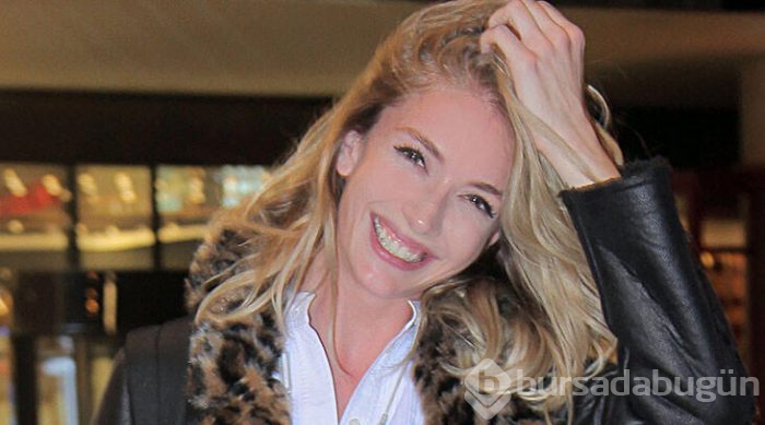 Yasemin Allen'dan nostaljik paylaşım
