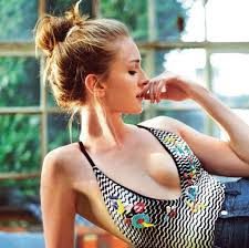 Yasemin Allen'dan nostaljik paylaşım
