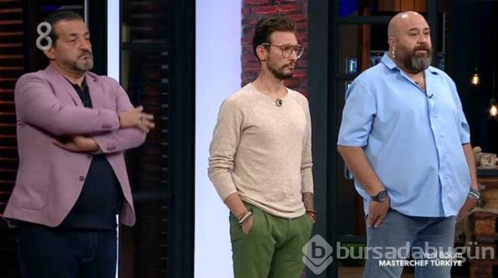 MasterChef eleme adayları kimler oldu? MasterChef 2020'de ilk dokunulmazlık oyununu hangi takım kaybetti?
