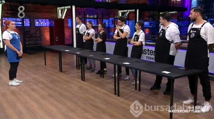 MasterChef eleme adayları kimler oldu? MasterChef 2020'de ilk dokunulmazlık oyununu hangi takım kaybetti?
