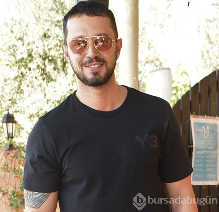 Murat Boz: Hayatımda kimse yok!
