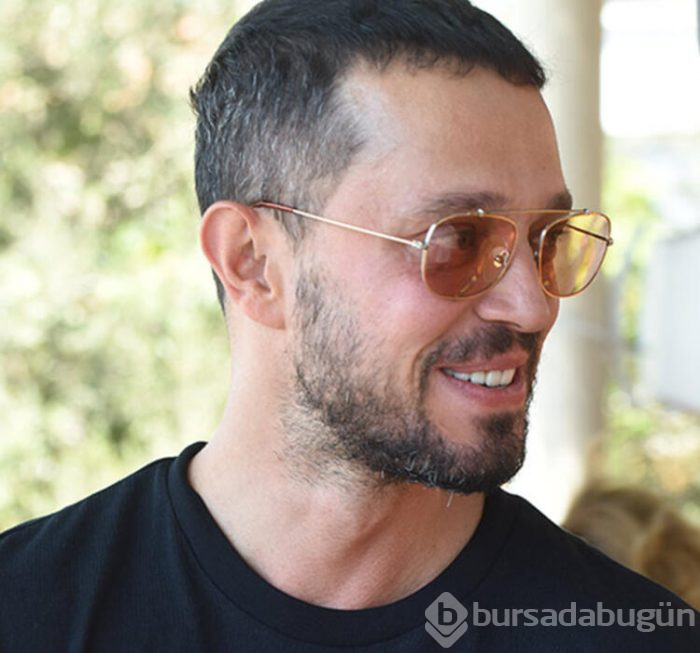 Murat Boz: Hayatımda kimse yok!
