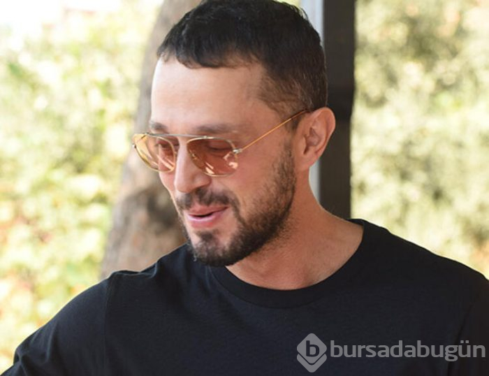 Murat Boz: Hayatımda kimse yok!
