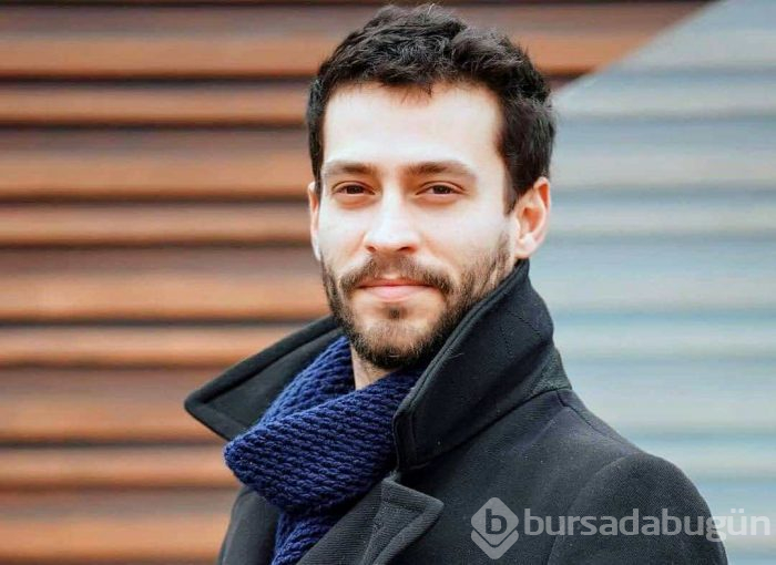 Ekin Koç'tan yeni diziye yeni imaj
