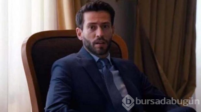 Ekin Koç'tan yeni diziye yeni imaj
