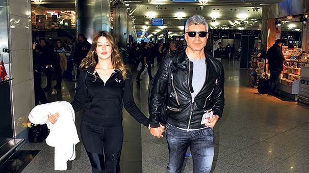 Feyza Aktan'dan eski eşi Özcan Deniz'e rest! 'Yeniden evlenelim ya da...'
