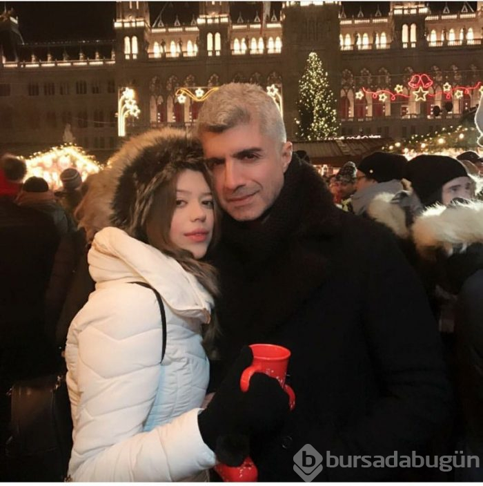 Feyza Aktan'dan eski eşi Özcan Deniz'e rest! 'Yeniden evlenelim ya da...'
