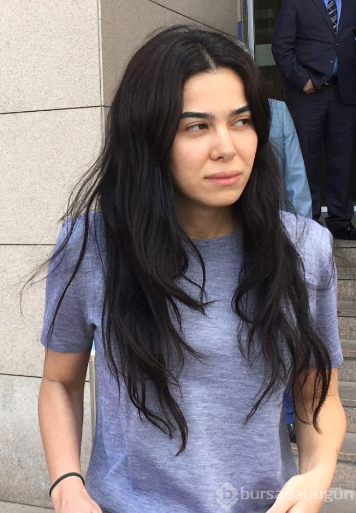 Asena Atalay'dan yeni markasına 5 milyon TL!
