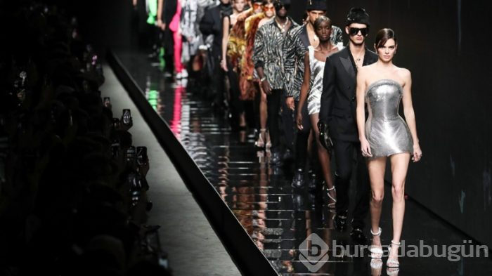 İstanbul'un ilk dijital moda haftası
