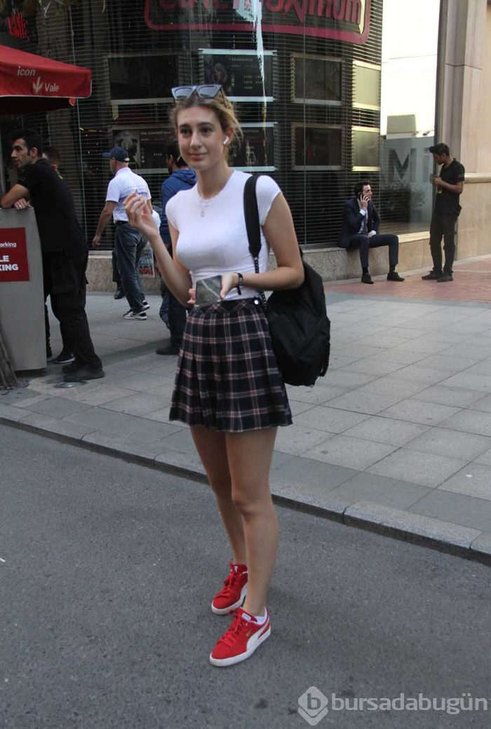 İstanbul'un ilk dijital moda haftası
