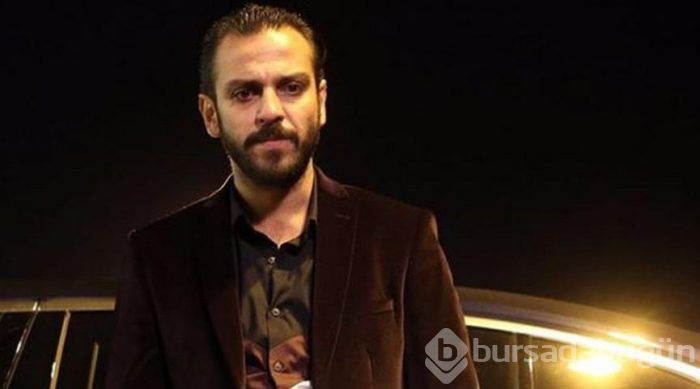 Erkan Kolçak Köstendil: Beni nasıl tanımadınız?
