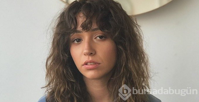 Zeynep Bastık 500 bin liraya 'varım' dedi
