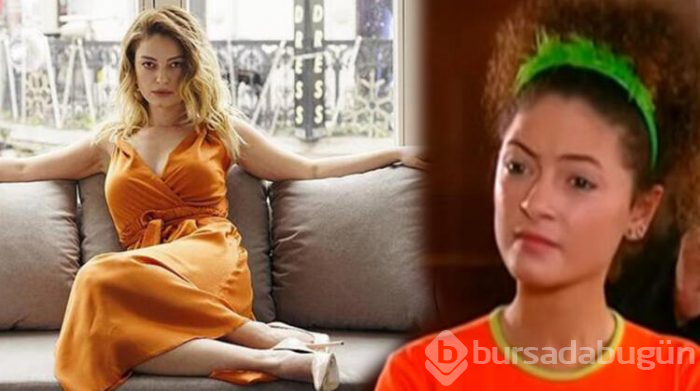 'Selena'nın Kıvılcım'ı Hazal Şenel evleniyor
